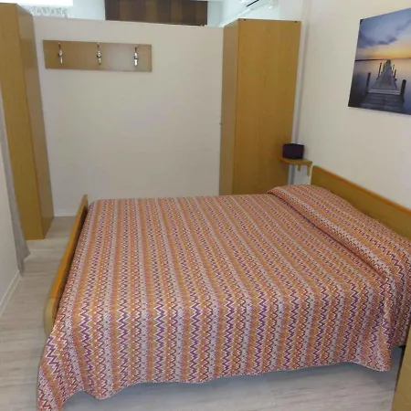 Apartmán In 36807 *