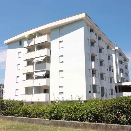 Apartmán In 36807 Bibione