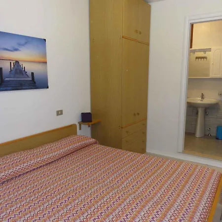 Apartmán In 36807