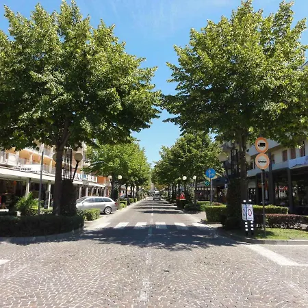 In 36807 Bibione