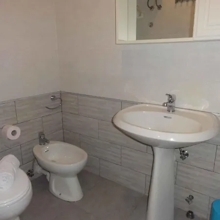Apartmán In 36807 Bibione